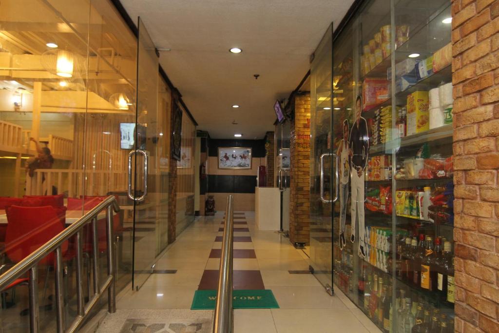 Fotografie z fotogalerie ubytování Honey Hunt House v destinaci Cebu City