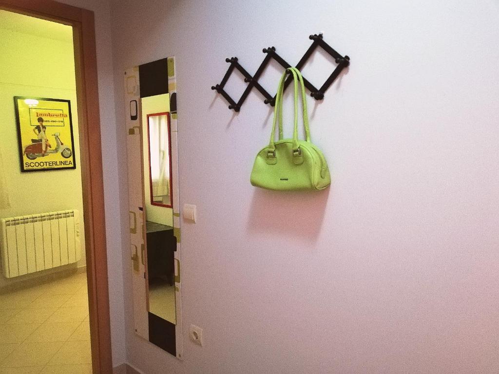 Fotografie z fotogalerie ubytování Apartamentos Puenteviejo v destinaci Arenas de San Pedro