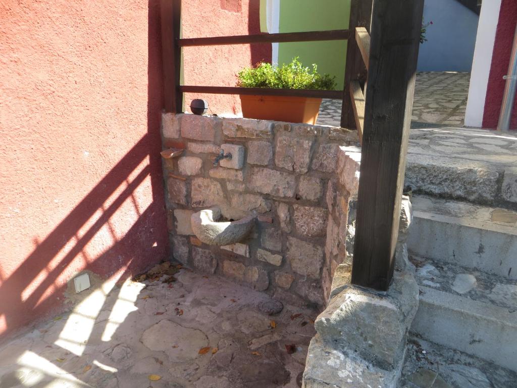 Fotografie z fotogalerie ubytování Borgo Lamurese v destinaci Avigliano
