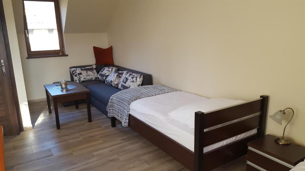 Sarna Karkonosze - Family Room