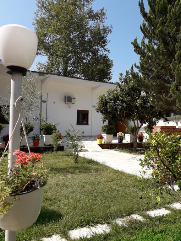 Guesthouse Villa Juri - Image 5