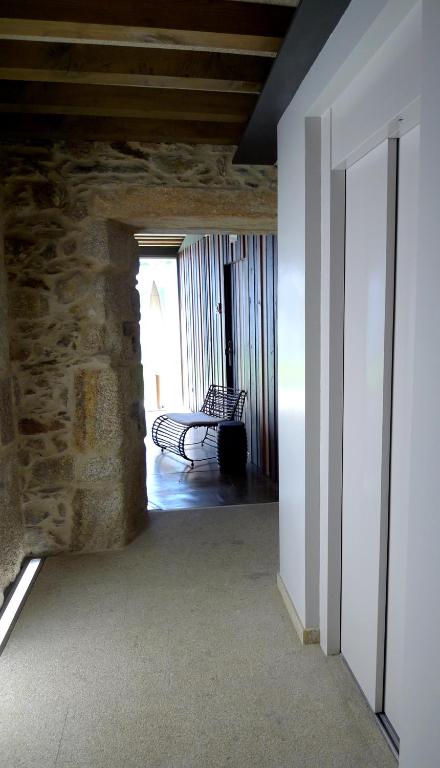 Fotografia z galérie ubytovania Blanco Apartamentos Turísticos v destinácii Santiago de Compostela