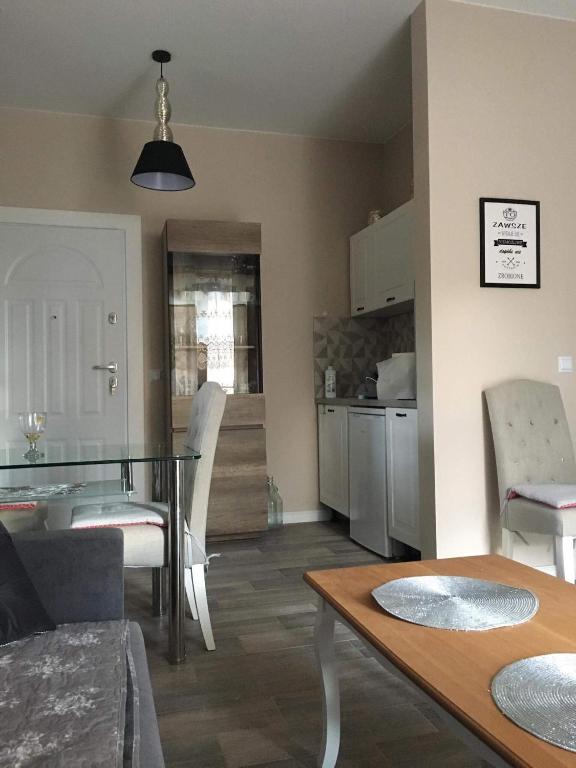 Rubinowe Apartamenty - 16