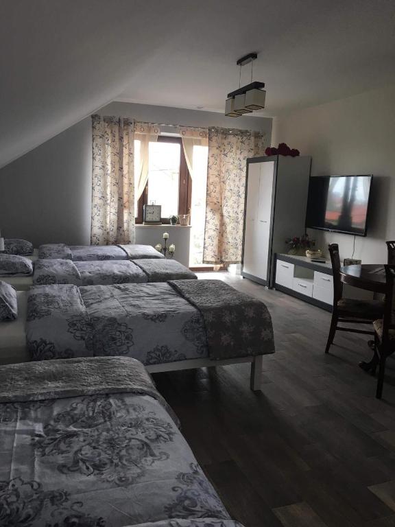 Rubinowe Apartamenty - 1