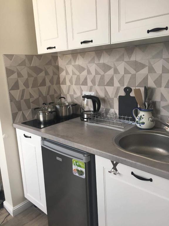 Rubinowe Apartamenty - 4