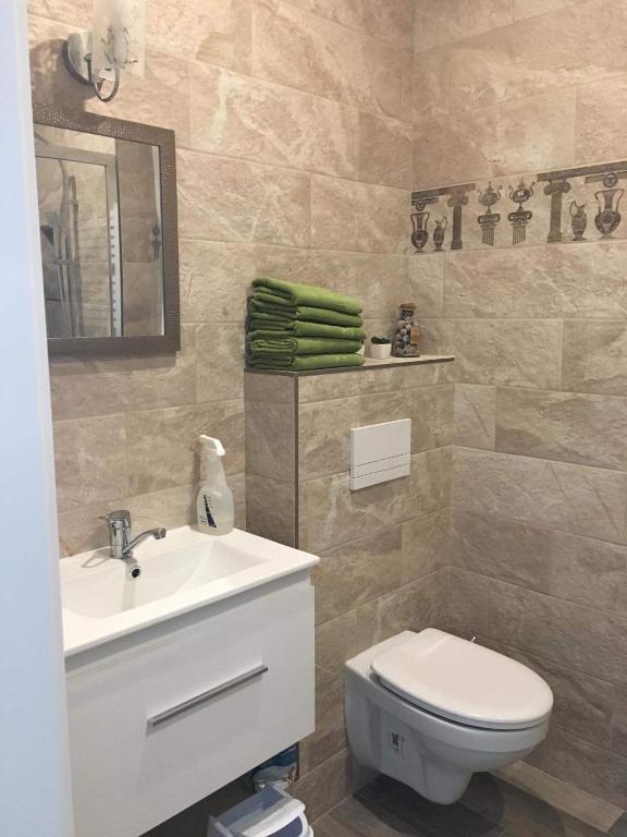 Rubinowe Apartamenty - 6