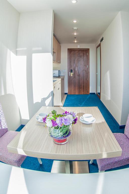 Korston Serpukhov - Appartement