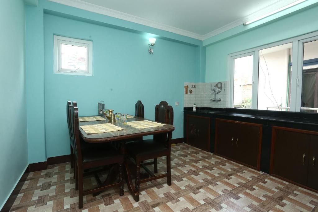 Fotografie z fotogalerie ubytování Delights Home v destinaci Kathmandu