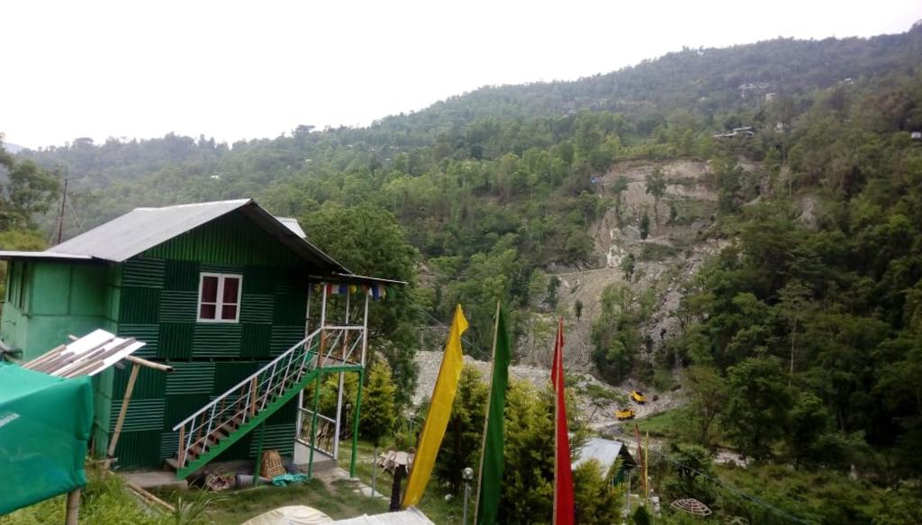 Vamoose Green Valley Village Resort - Housity