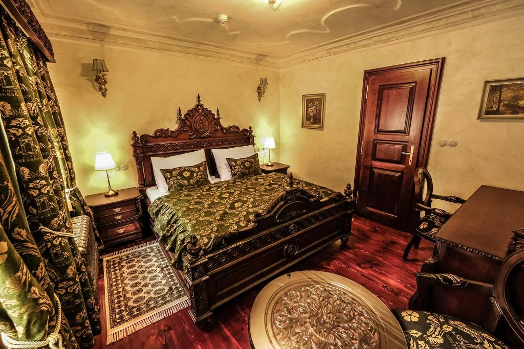 Hotel Ebersbach - 18