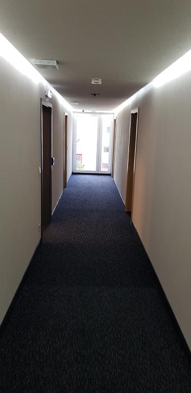 Fotografie z fotogalerie ubytování Hotel U7 v destinaci Metzingen