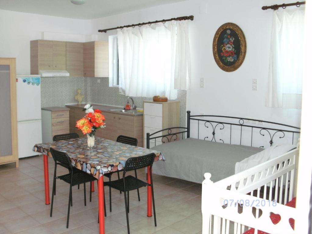 Nina Rooms (apartments) - 18