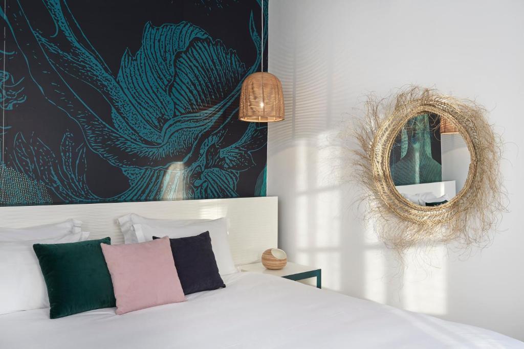 Kouros Hotel & Suites - 4