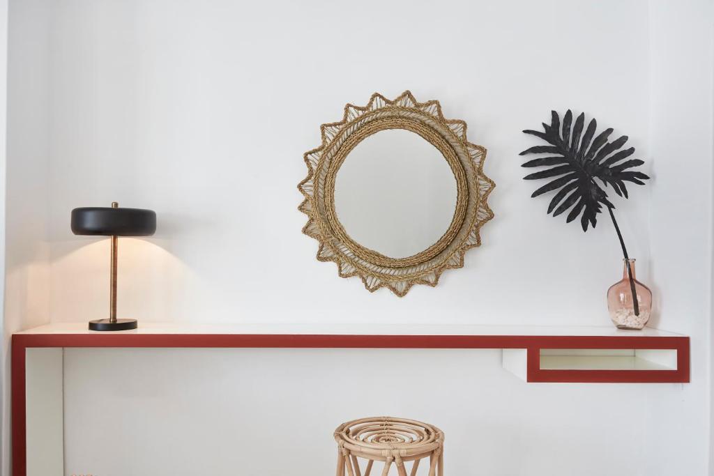 Kouros Hotel & Suites - 8