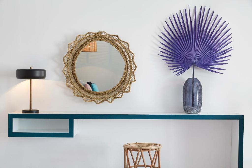 Kouros Hotel & Suites - 5