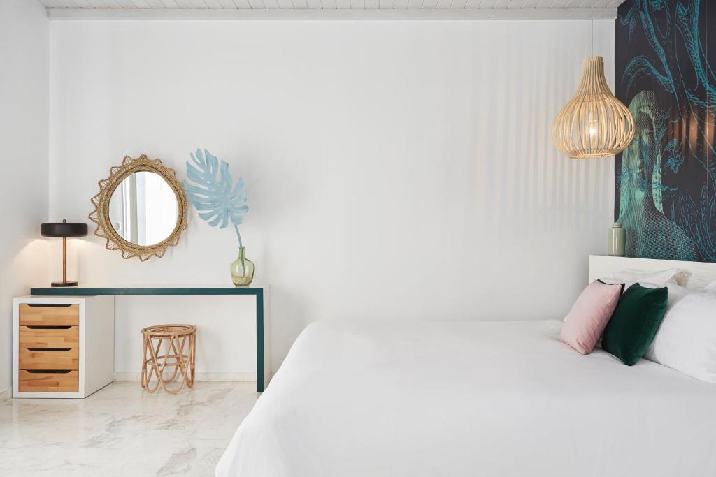 Kouros Hotel & Suites - 7