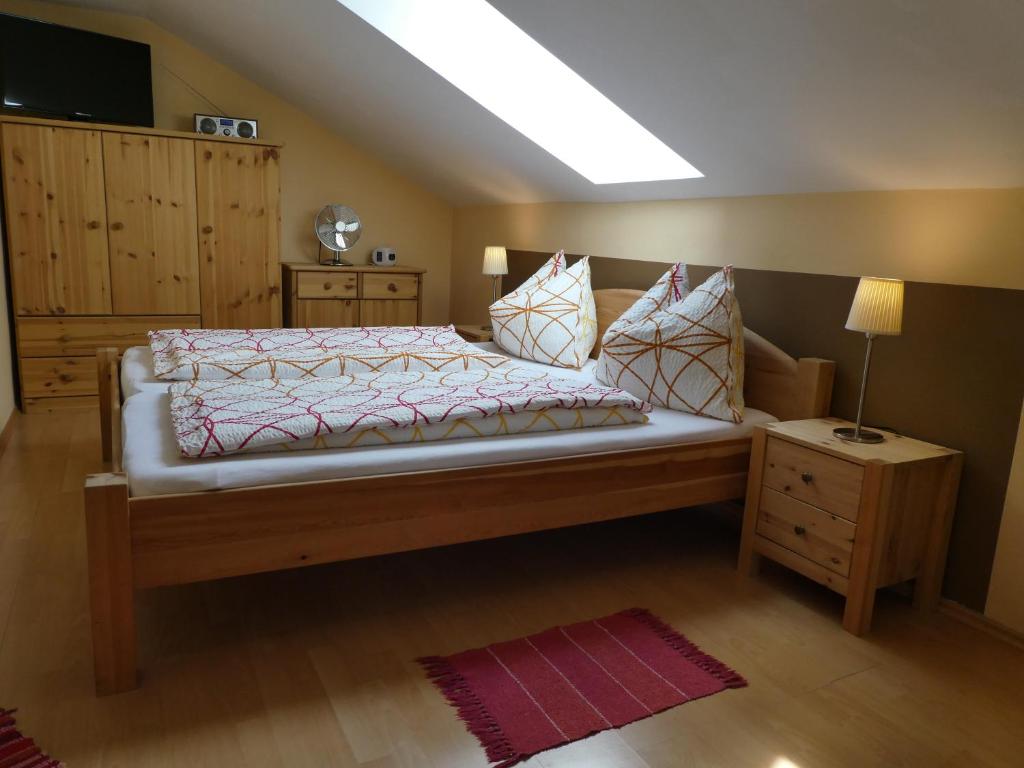 Haus Daheim - Estudio Estándar (sin Balcón)