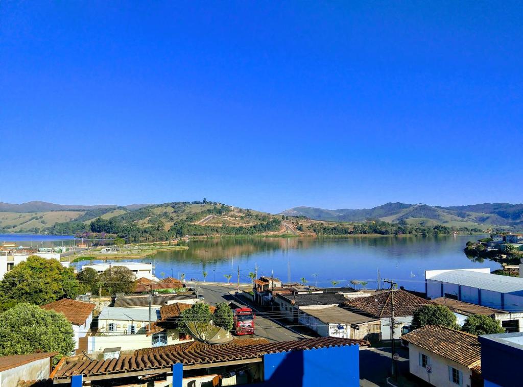  Hotel Minastur