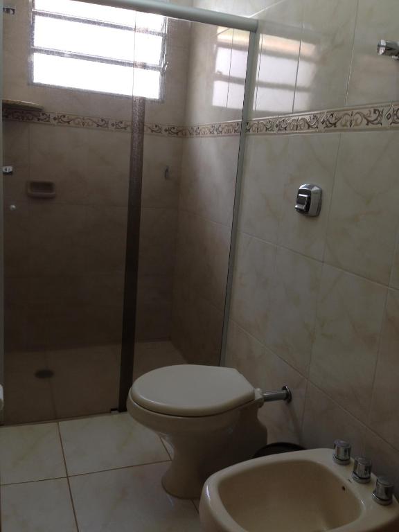  Hotel São Marcos