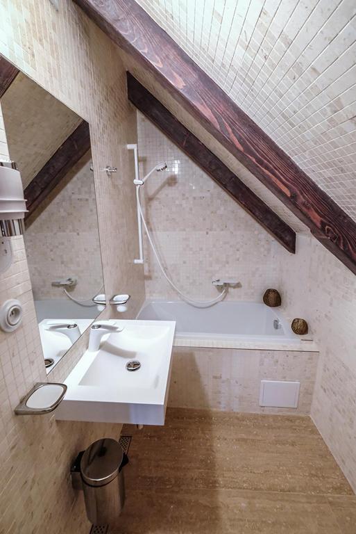 Bagno di Hotel Ebersbach