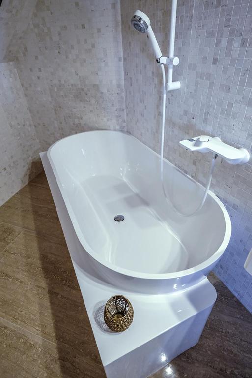 Bagno di Hotel Ebersbach