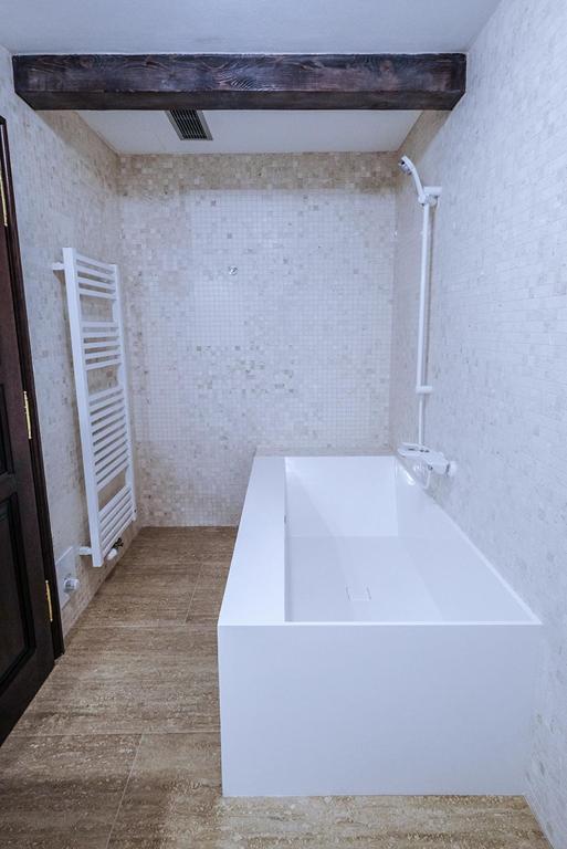 Letto o letti in una camera di Hotel Ebersbach