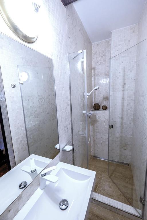 Bagno di Hotel Ebersbach
