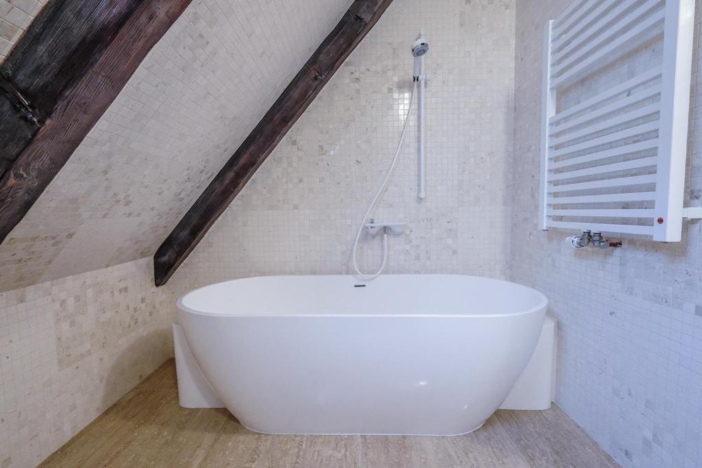 Bagno di Hotel Ebersbach