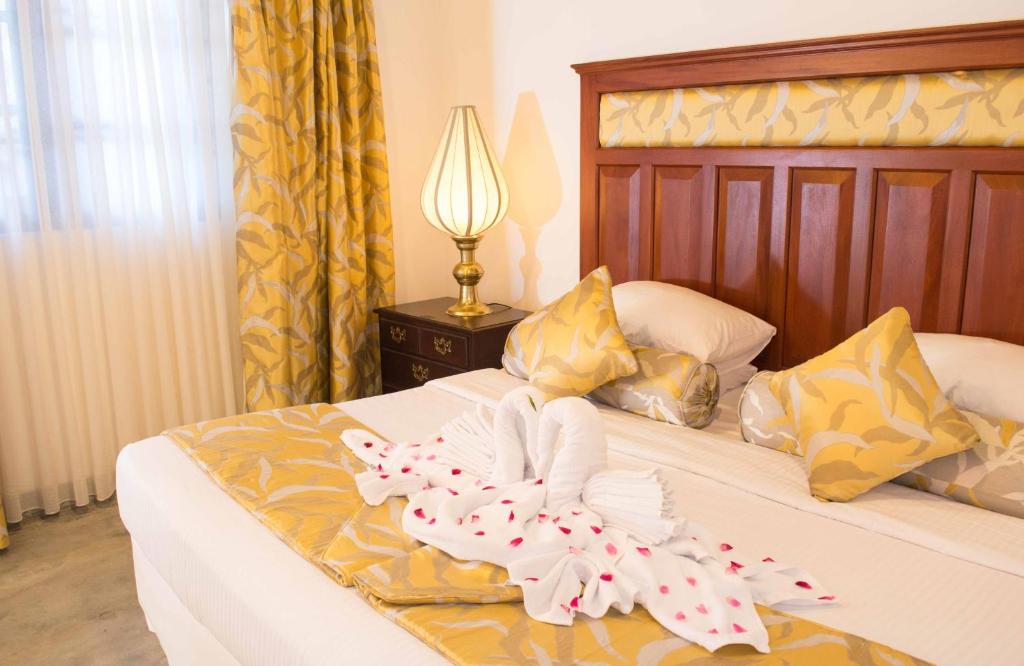 Athulya Villas, Kandy - 豪华别墅