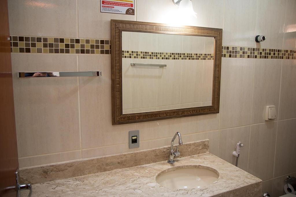  Hotel São Marcos