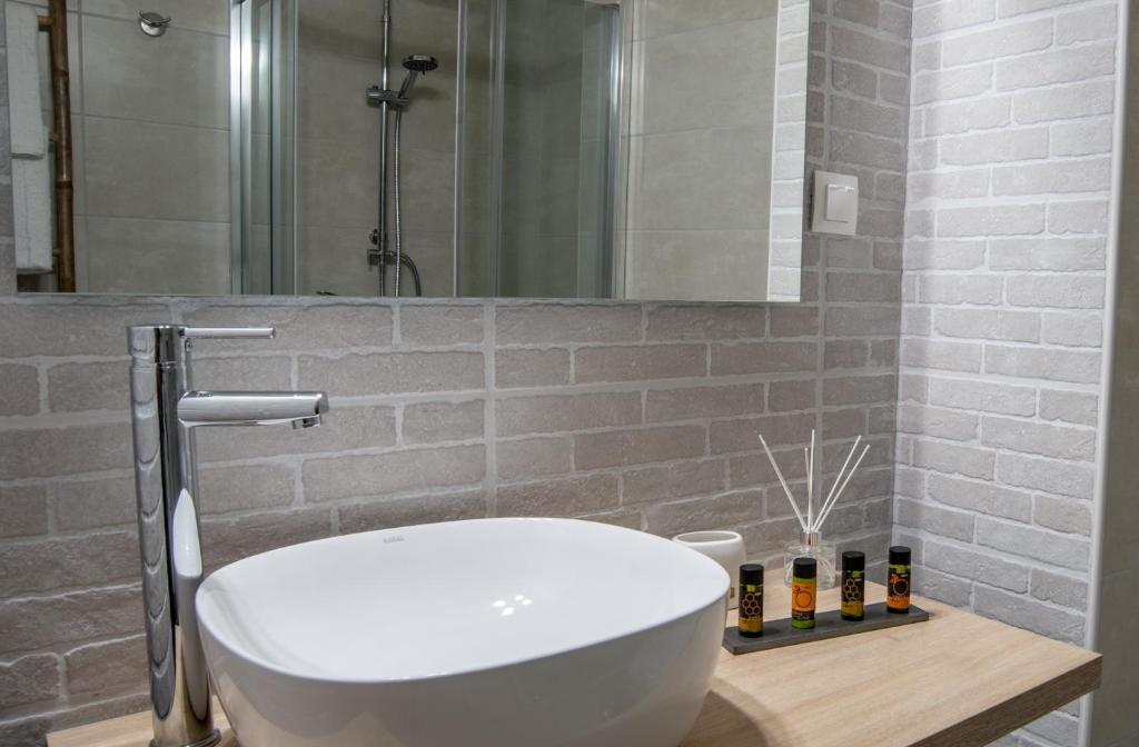 Aelia Apartments - 5