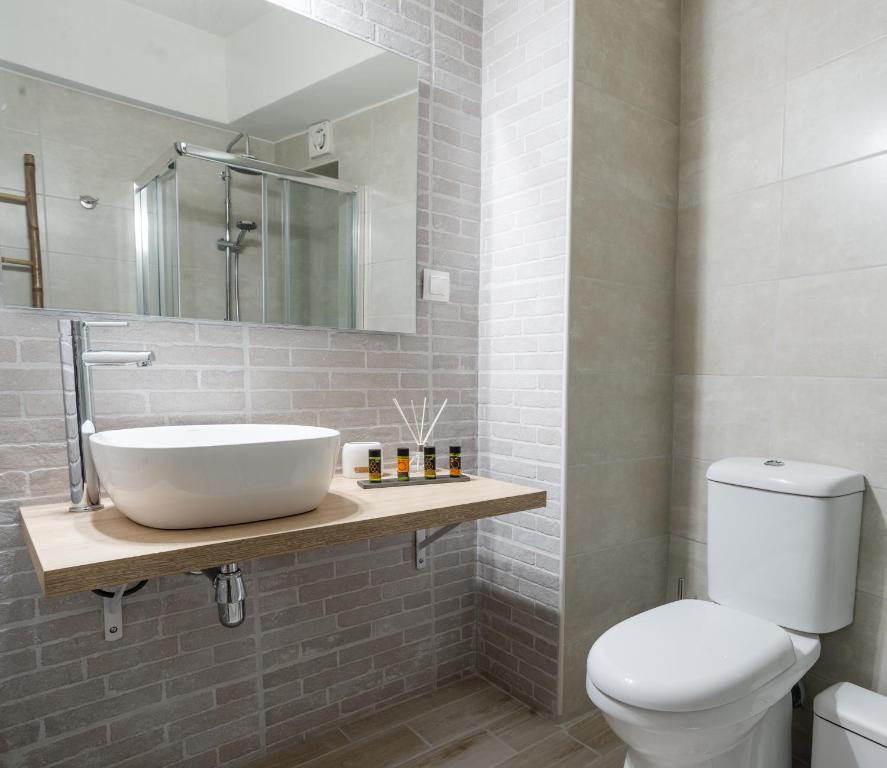 Aelia Apartments - 3