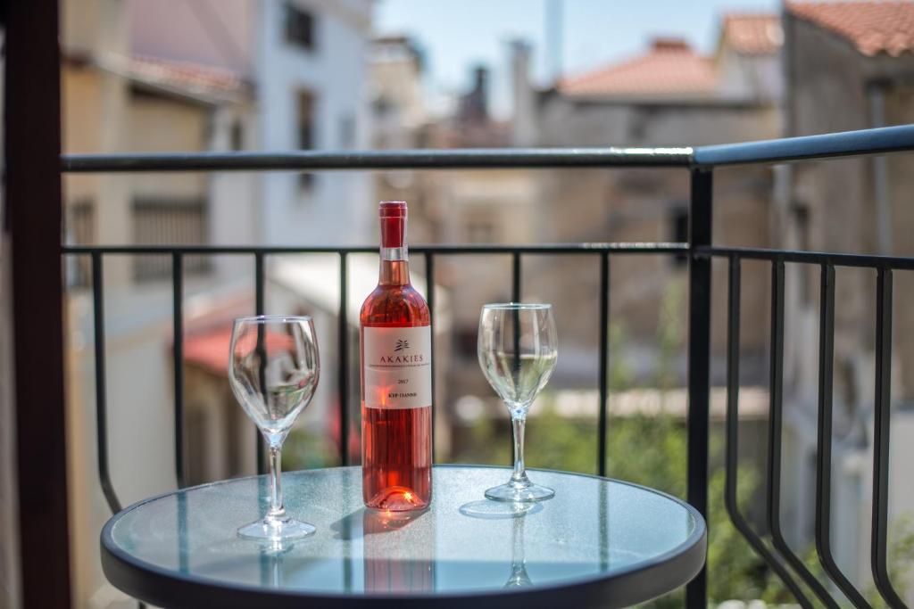 Aelia Apartments - 8