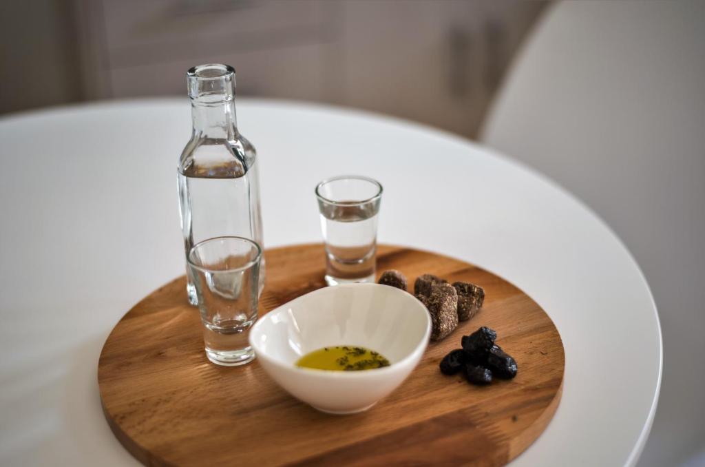 Aelia Apartments - 6