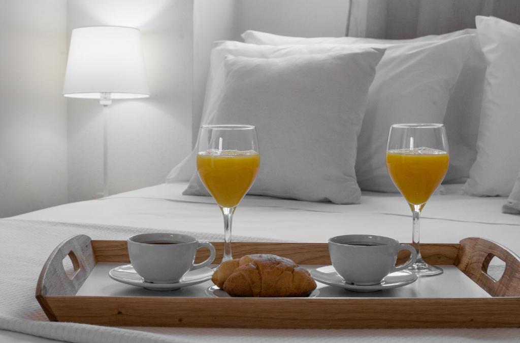 Aelia Apartments - 4