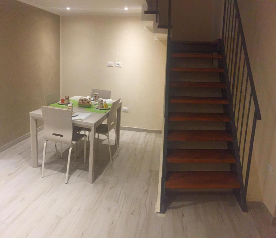 Zdjęcie z galerii obiektu B&B MARIO PAGANO w mieście Brindisi