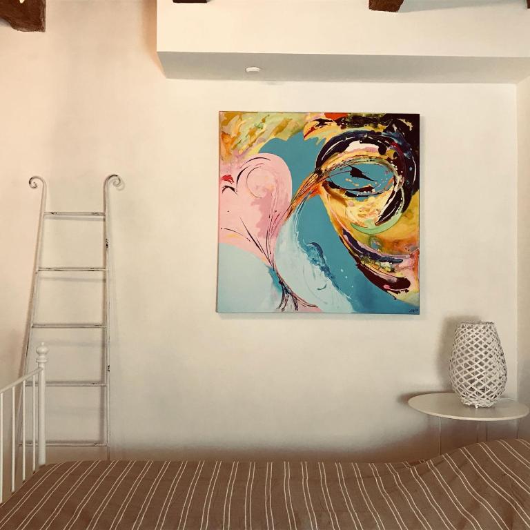 Fotografia z galérie ubytovania Tambien B&B v destinácii Pesaro