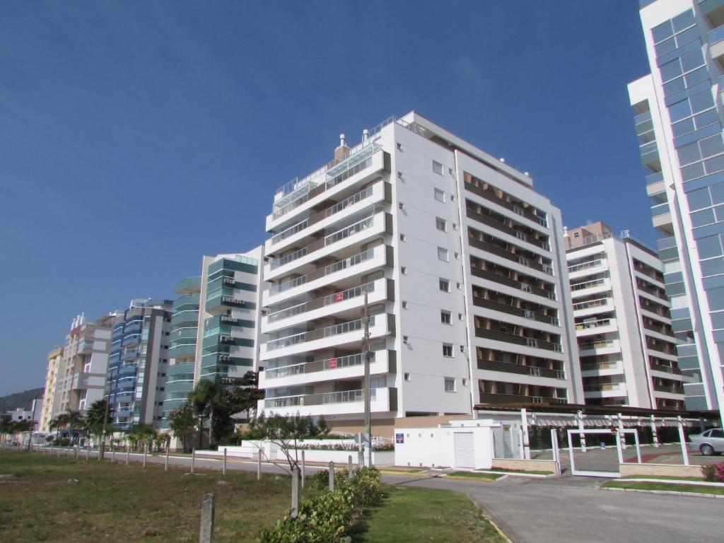  Apartment Irineu Bornhausen