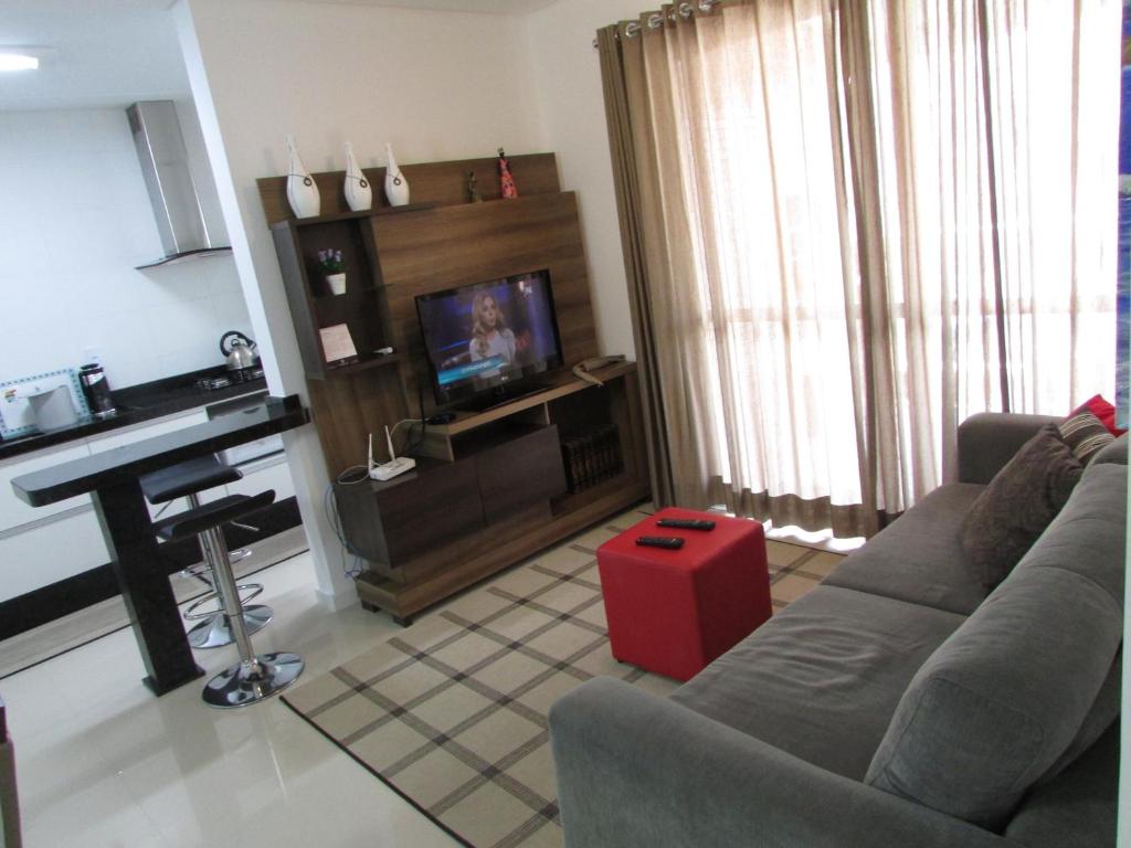  Apartment Irineu Bornhausen