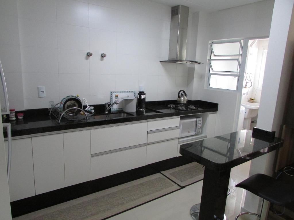  Apartment Irineu Bornhausen