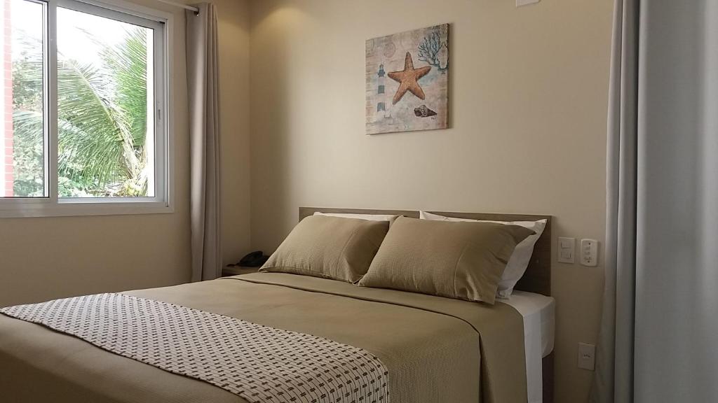 Fotografie z fotogalerie ubytování Pousada Ilha das Conchas v destinaci Guarujá
