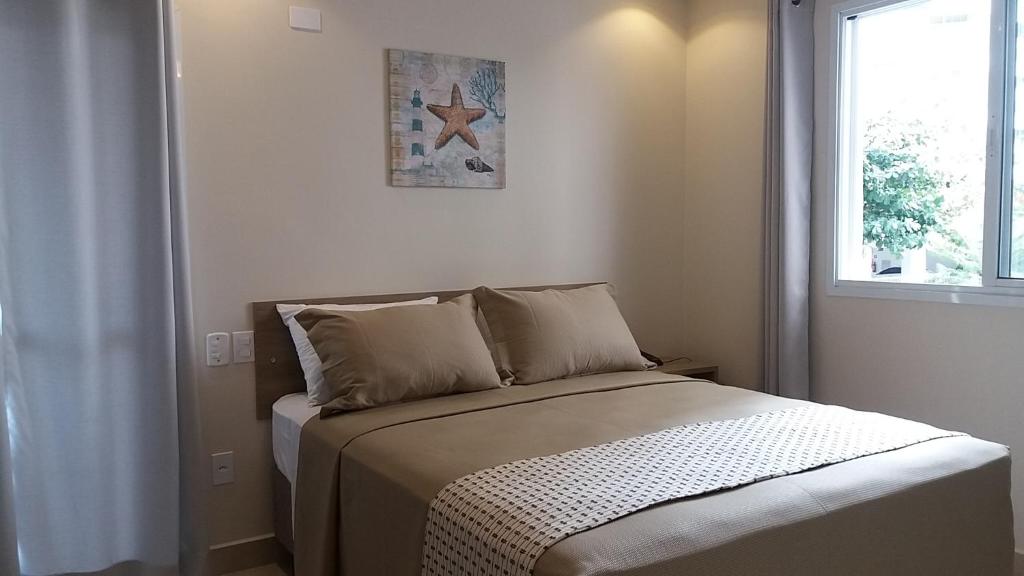 Fotografie z fotogalerie ubytování Pousada Ilha das Conchas v destinaci Guarujá