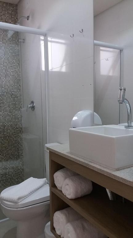 Fotografie z fotogalerie ubytování Pousada Ilha das Conchas v destinaci Guarujá
