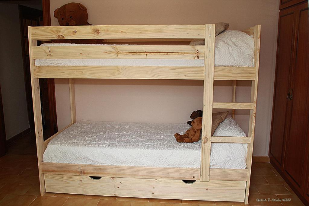 Derechos de imagen reservados por Booking.com