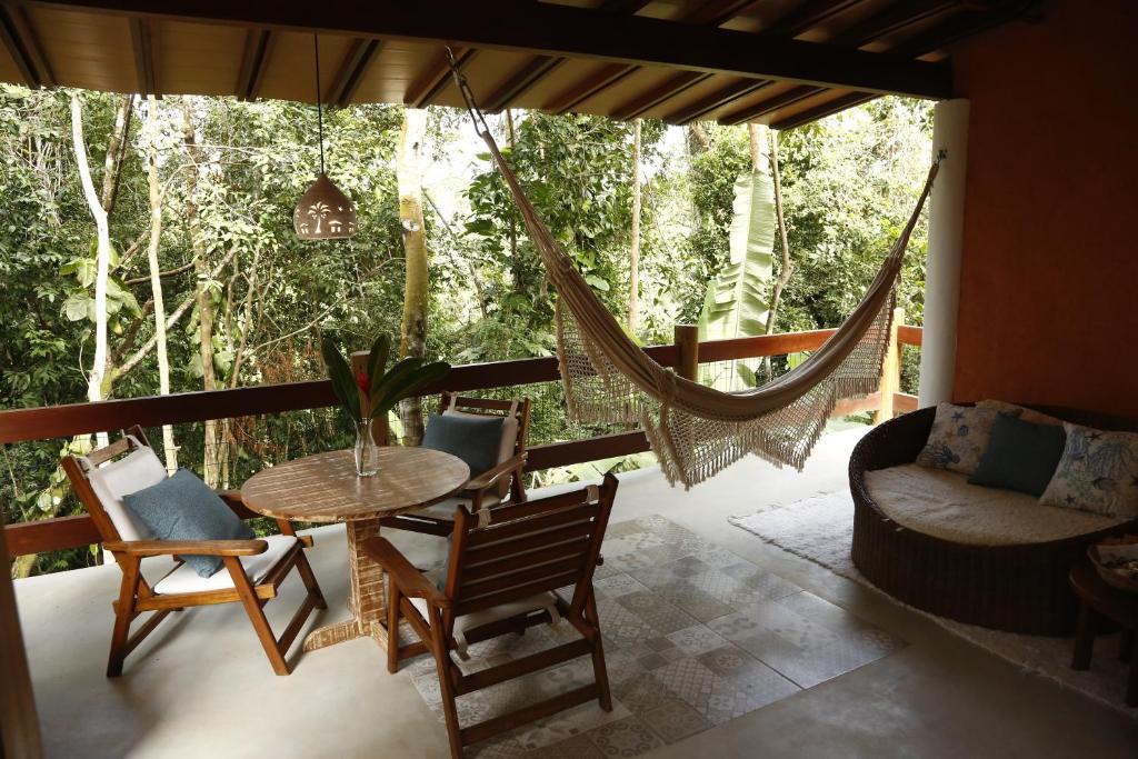  Casa Natureza Brasil