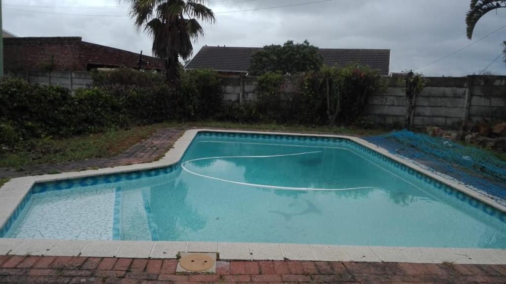 Gallery image of Rehoboth Family Guest House in Port Elizabeth