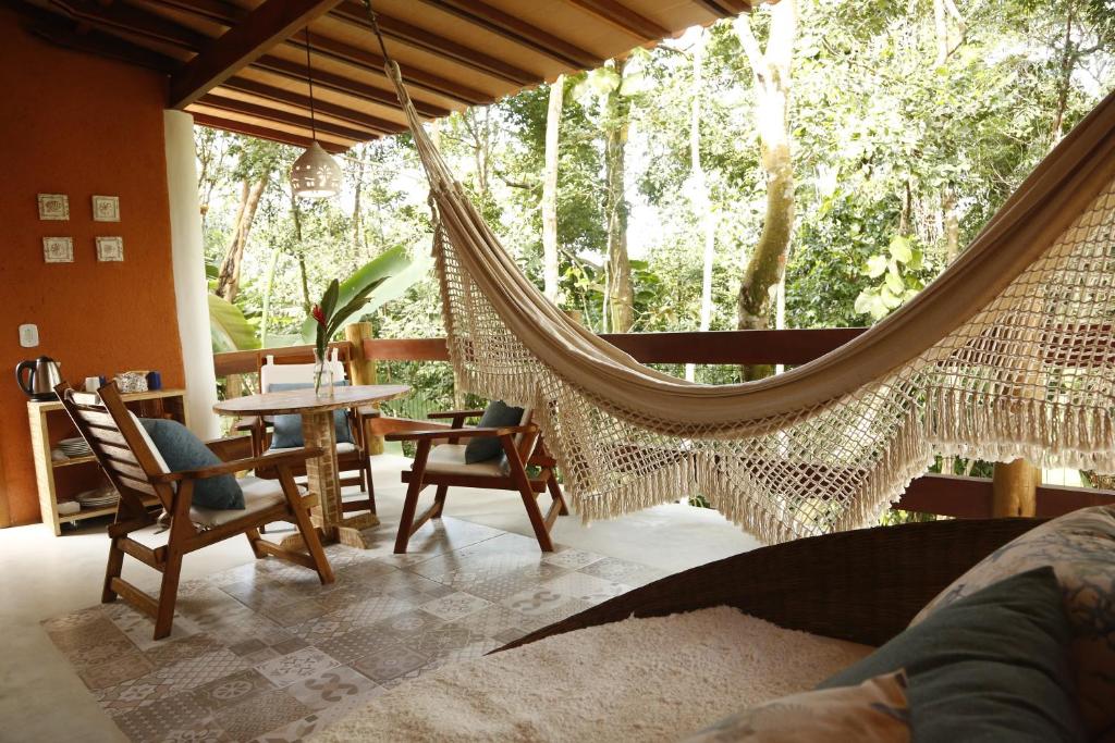  Casa Natureza Brasil