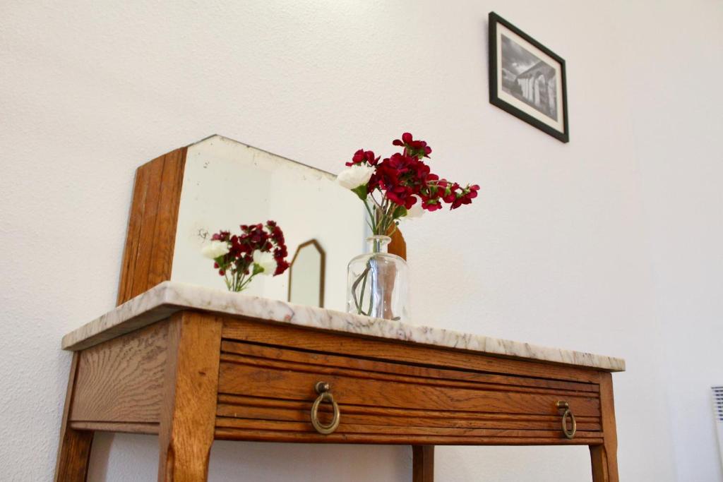 Fotografie z fotogalerie ubytování Gîte du Chalet Pietri v destinaci Olivese