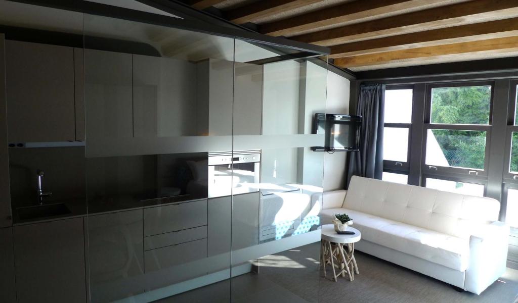 Blanco Apartamentos Turísticos - 17