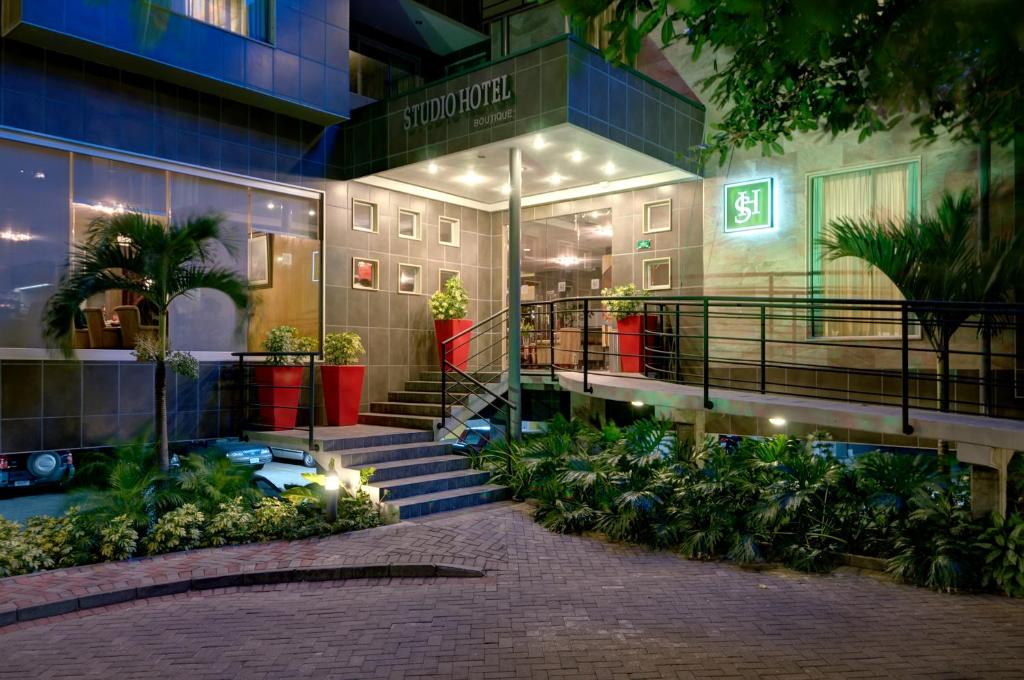 Studio Hotel Boutique Studio Hotel Boutique